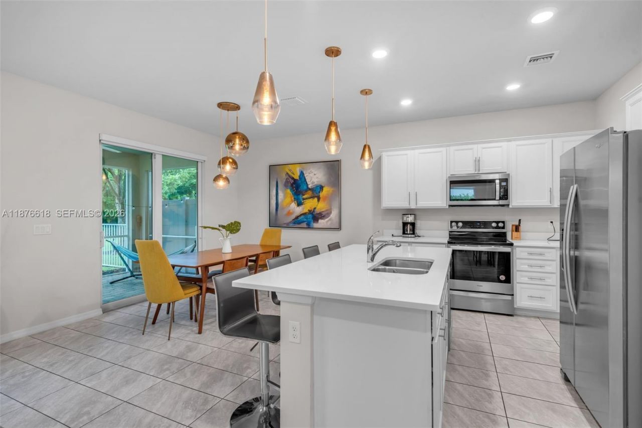 4754 Eucalyptus Dr, Hollywood, FL 33021 Photo