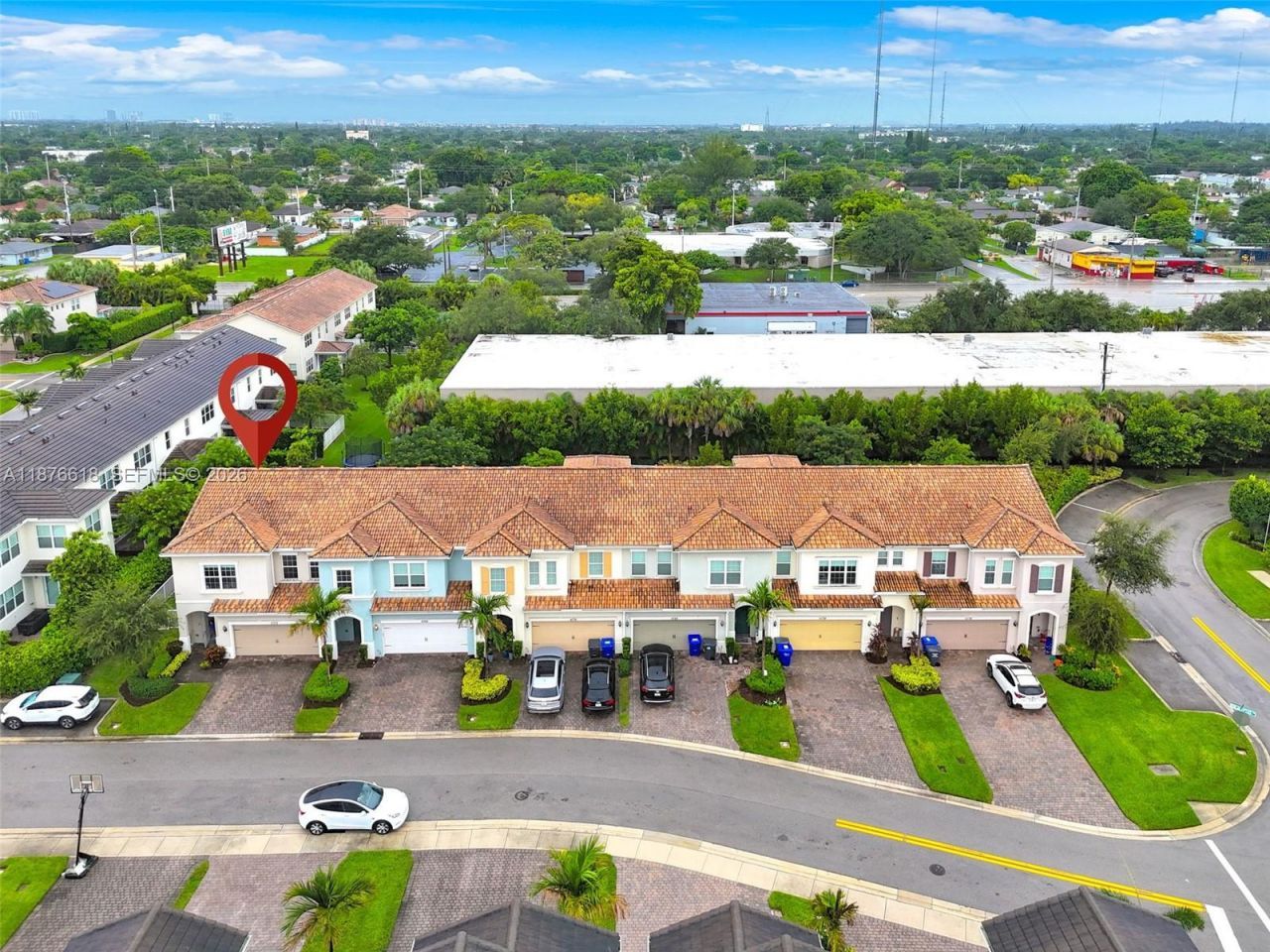 4754 Eucalyptus Dr, Hollywood, FL 33021 Photo