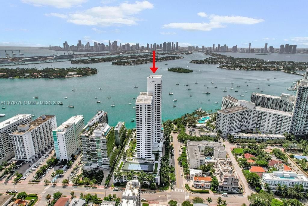 1330 West Ave, Unit PH-01, Miami Beach, FL 33139 Photo