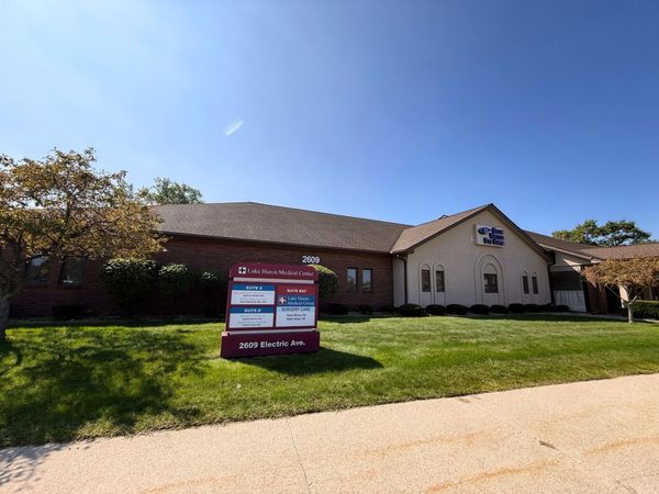 2609 Electric Avenue, Unit A, Port Huron, MI 48060