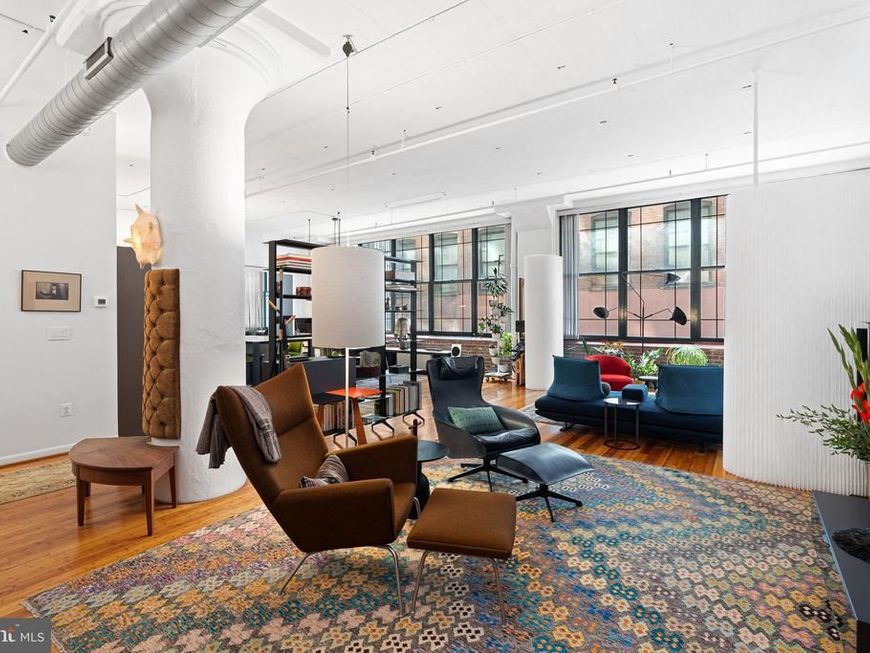 314-22 N 12th, Unit 205, Philadelphia, PA 19107 Main Photo