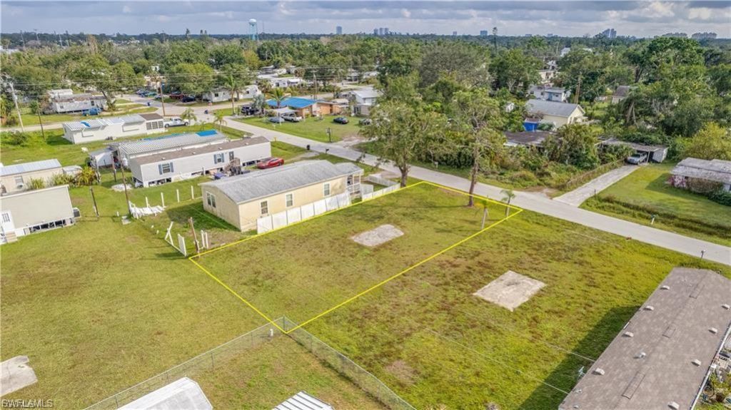 344 Sacramento St , North Fort Myers, FL 33903 Photo