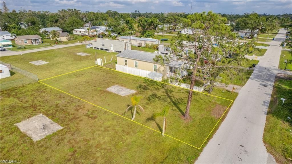 344 Sacramento St , North Fort Myers, FL 33903 Photo