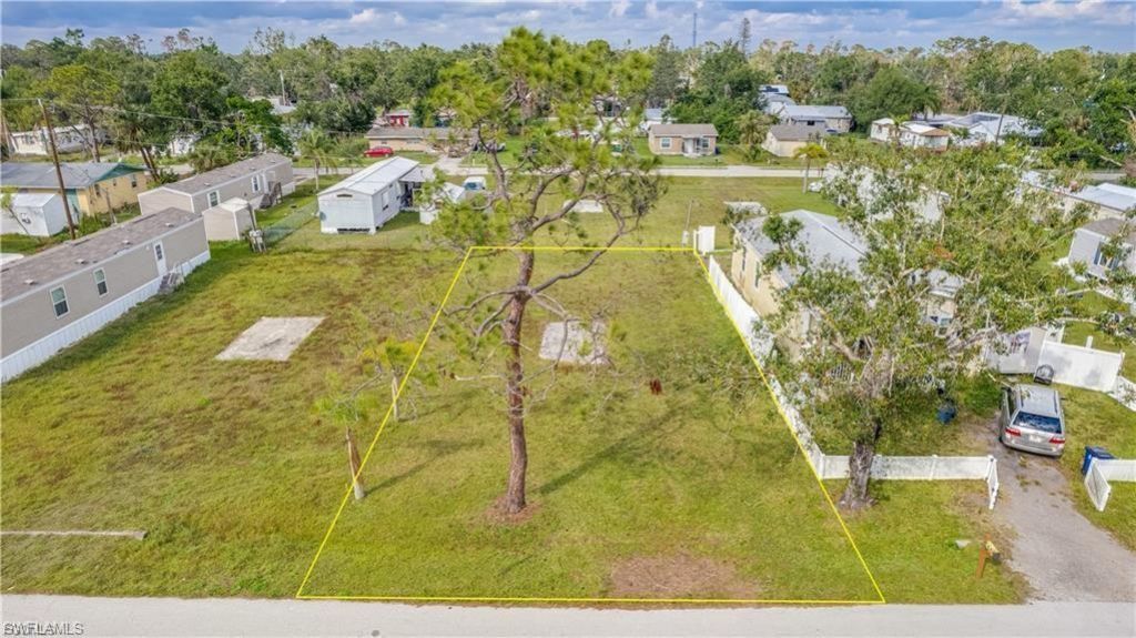 344 Sacramento St , North Fort Myers, FL 33903 Photo