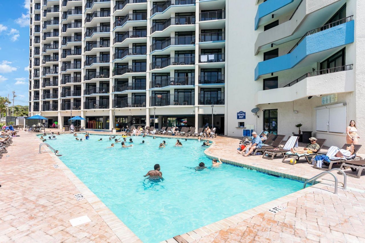 7100 N Ocean Blvd. Photo 35