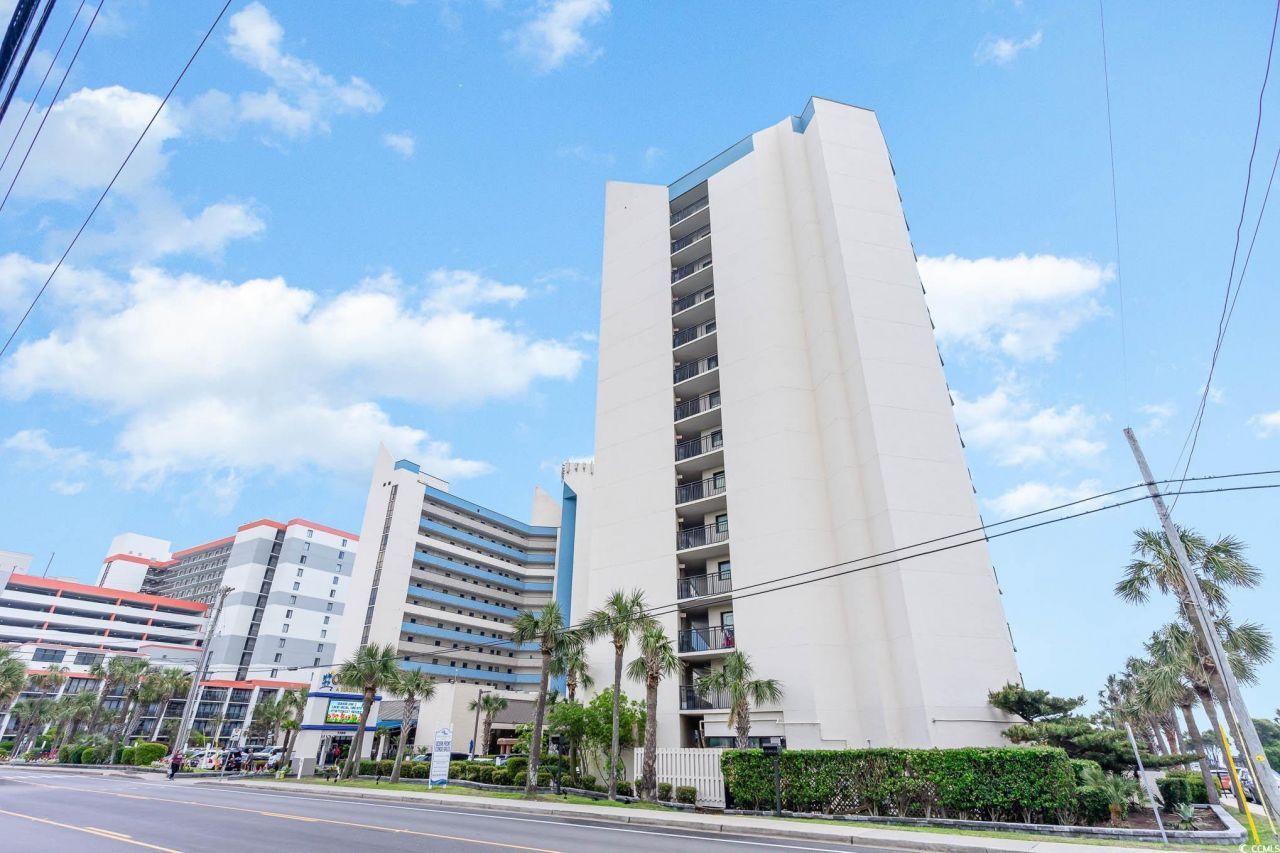 7100 N Ocean Blvd. Photo 36