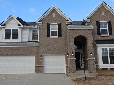 9019 Sorrento Place, Unit 0028, Washington TWP, OH 45458