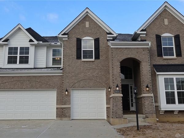 9019 Sorrento Place, Unit 0028, Washington TWP, OH 45458