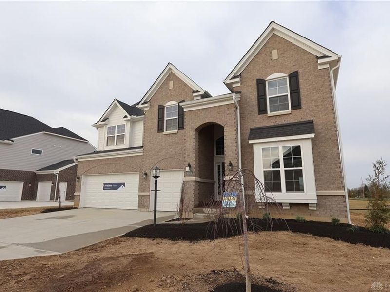 9019 Sorrento Place, Unit 0028, Washington Township, OH 45458 Photo 2