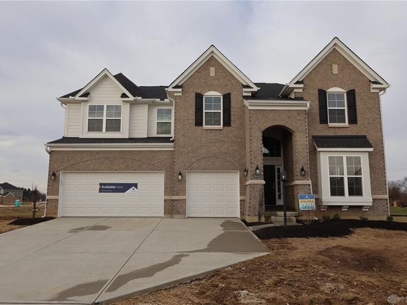 9019 Sorrento Place, Unit 0028, Washington Township, OH 45458 Photo 3