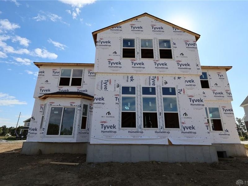 9019 Sorrento Place, Unit 0028, Washington Township, OH 45458 Photo 5