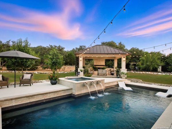 5755 High Forest, New Braunfels, TX 78132