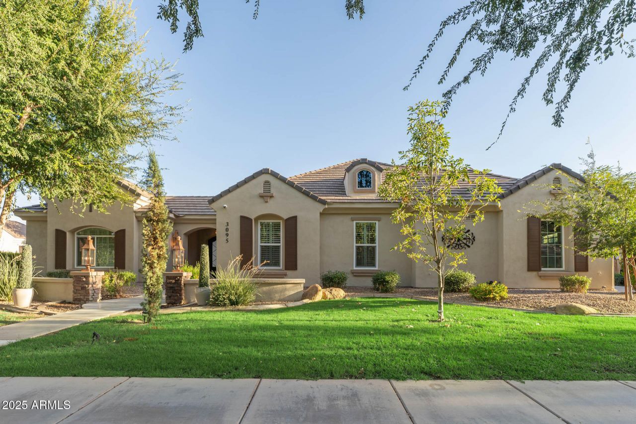 3095 E Page Avenue, Gilbert, AZ 85234 Main Photo