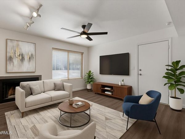 5146 E OAK Street, Unit 112, Phoenix, AZ 85008