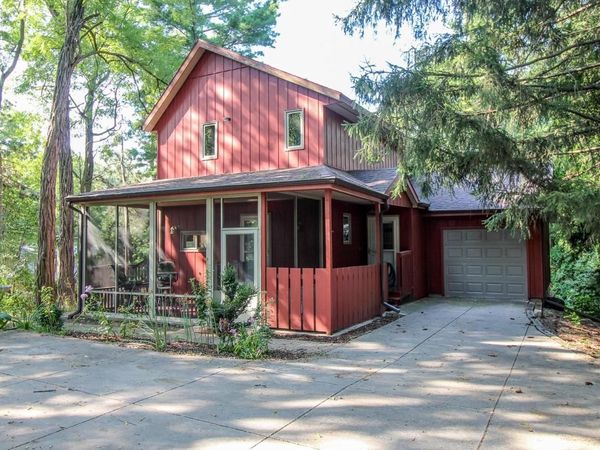 N4522 Park Road, Cambridge, WI 53523