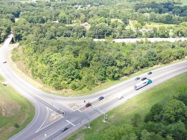 MEXICO FARMS ROAD, CUMBERLAND, MD 21502