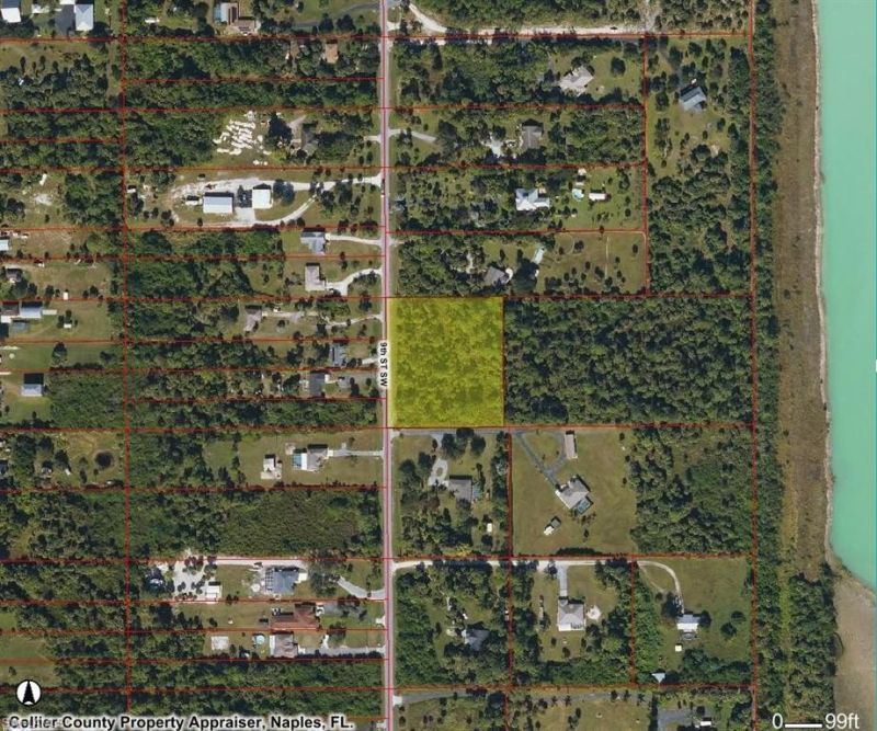 001 9th St Sw, Naples, FL 34117 Photo