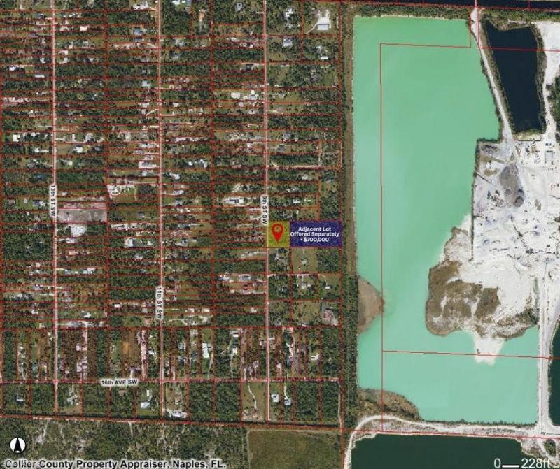 001 9th St Sw, Naples, FL 34117 Photo