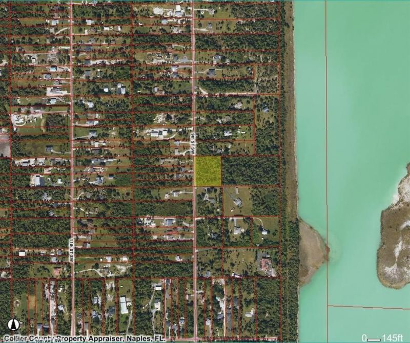 001 9th St Sw, Naples, FL 34117 Photo