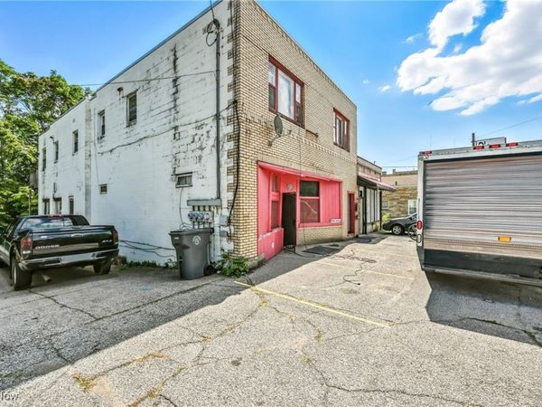 3213-3215 South Avenue, Youngstown, OH 44502