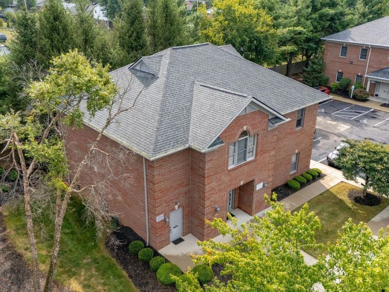 124 Dorchester Square S, Westerville, OH 43081 Photo 3