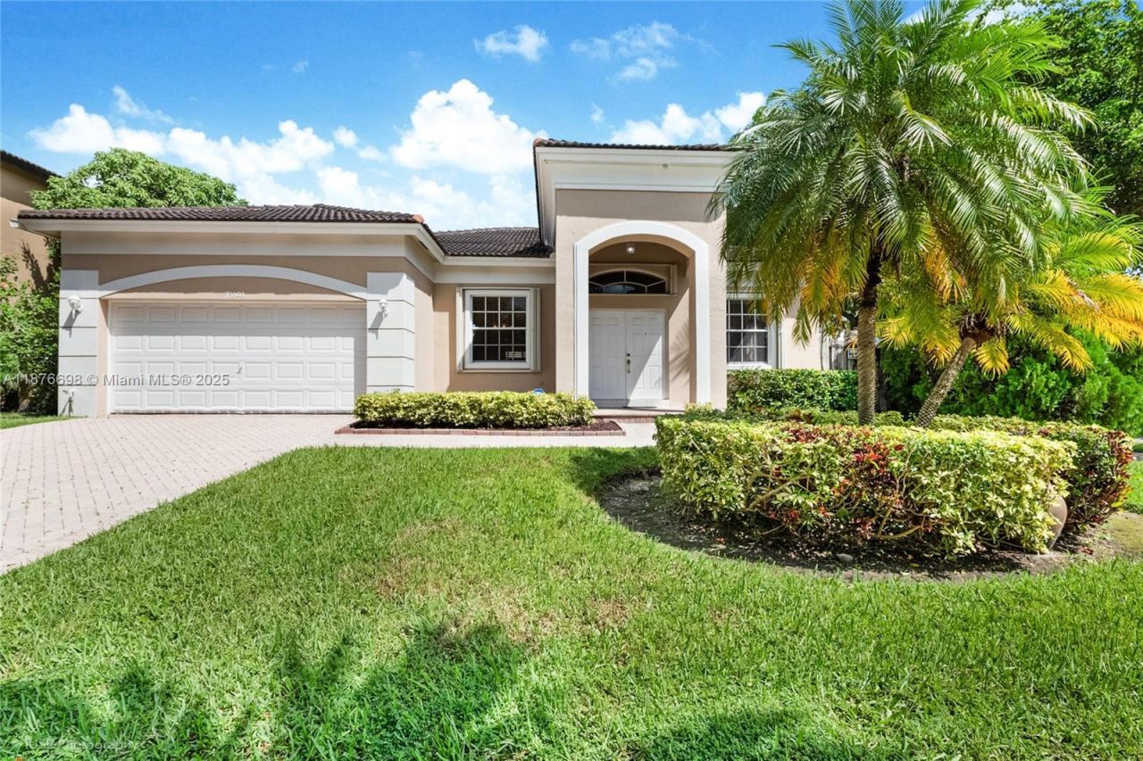 15503 SW 151st St, Miami, FL 33196 Photo