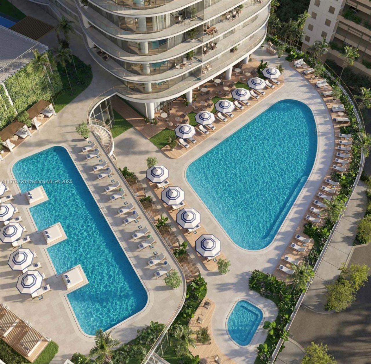 1420 South Miami Ave, Unit 7301, Miami, FL 33130 Photo