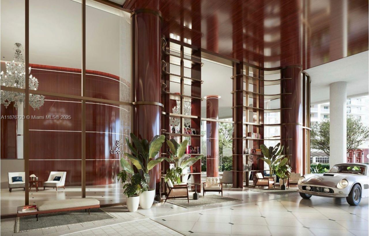 1420 South Miami Ave, Unit 7301, Miami, FL 33130 Photo