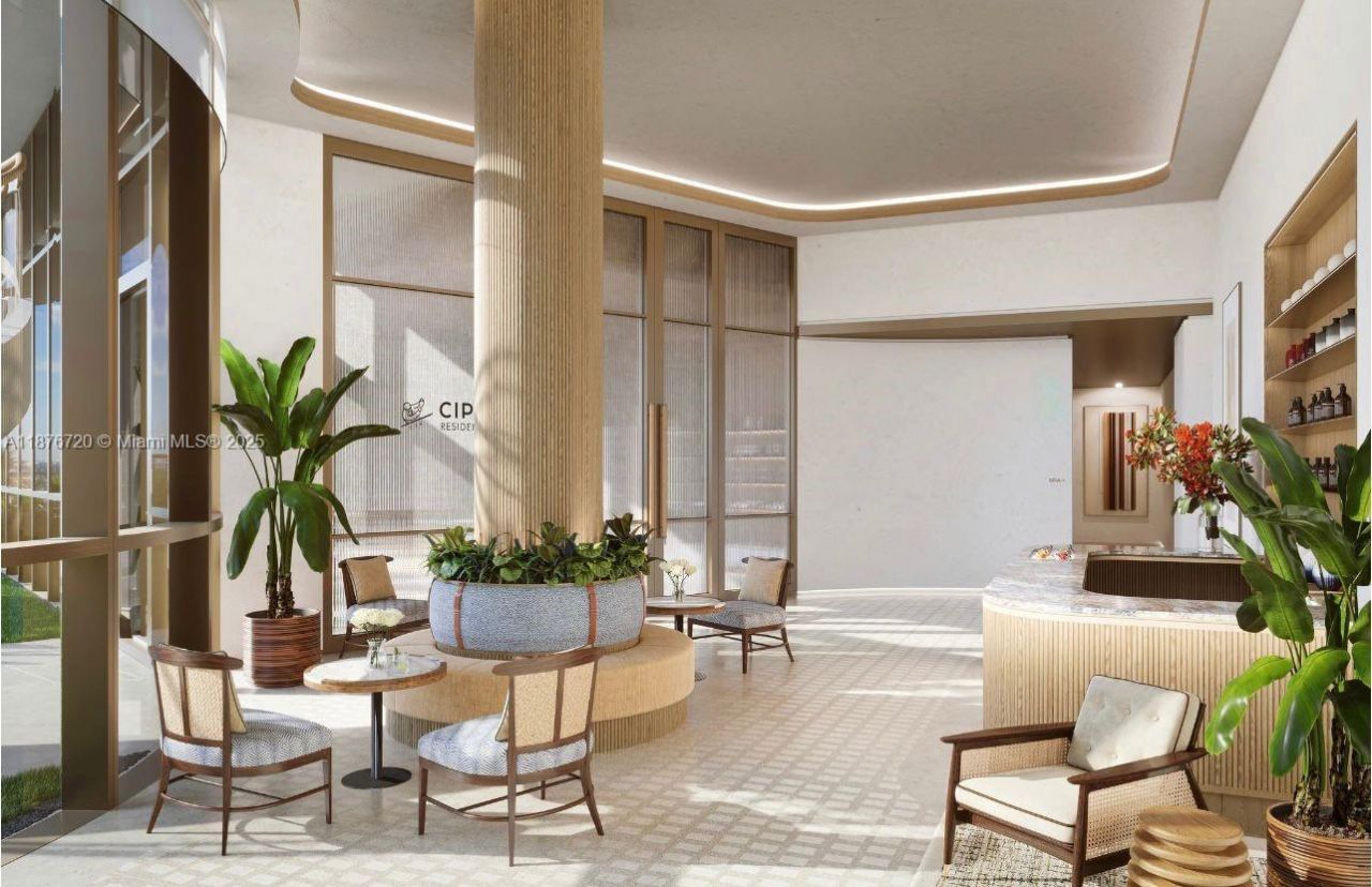 1420 South Miami Ave, Unit 7301, Miami, FL 33130 Photo