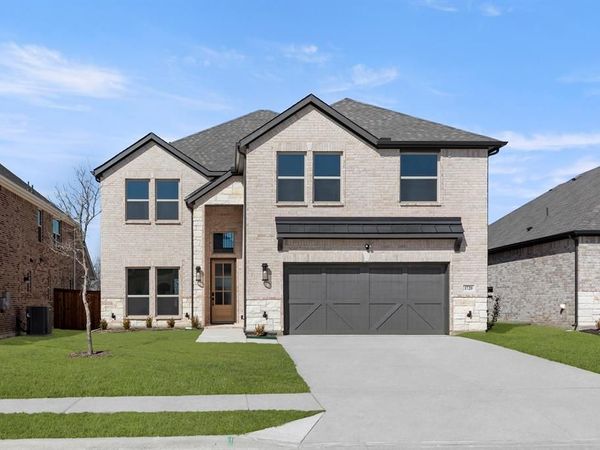 1720 Canals, Little Elm, TX 75068