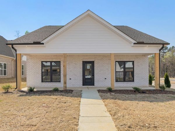 21246 Scuttle St., Athens, AL