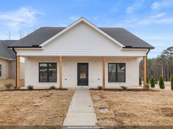 21246 Scuttle St., Athens, AL