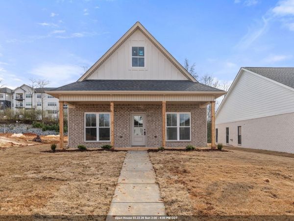 21254 Scuttle St., Athens, AL