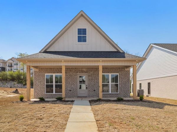 21254 Scuttle St., Athens, AL