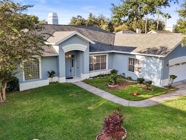 16512 BLENHEIM DRIVE, LUTZ, FL 33549