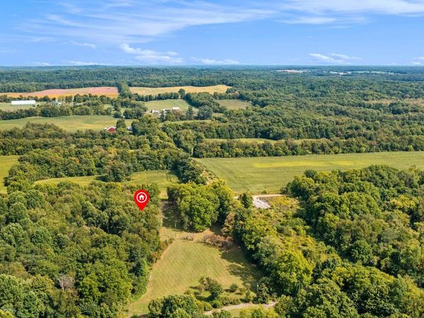 58480 Kirk Lake Road, Vandalia, MI 49095