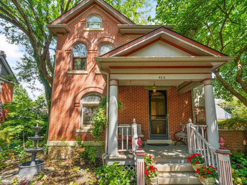 424 W 5th Avenue, Columbus, OH 43201 Photo 4