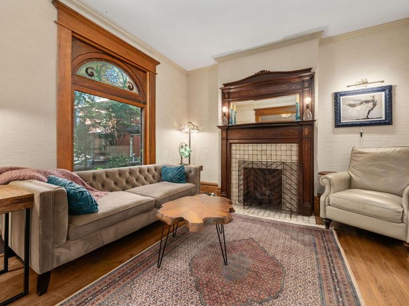 424 W 5th Avenue, Columbus, OH 43201 Photo 8