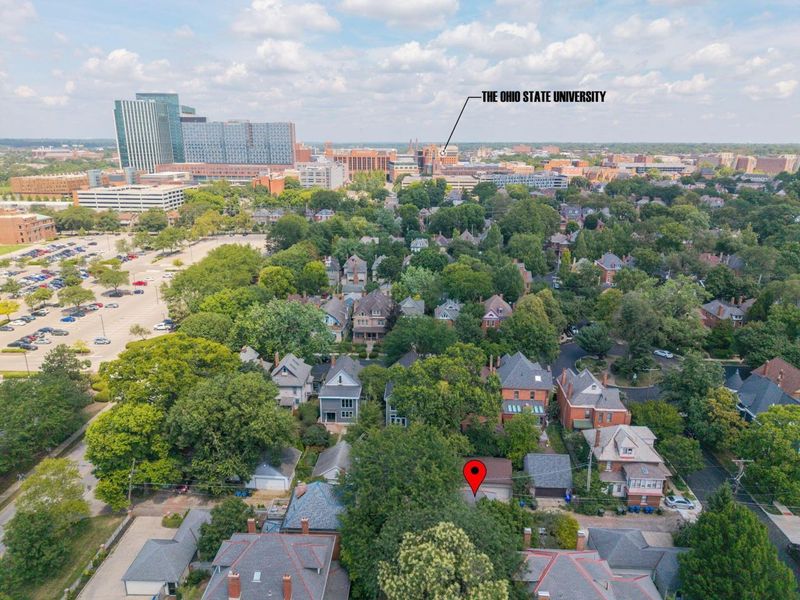 424 W 5th Avenue, Columbus, OH 43201 Photo 84