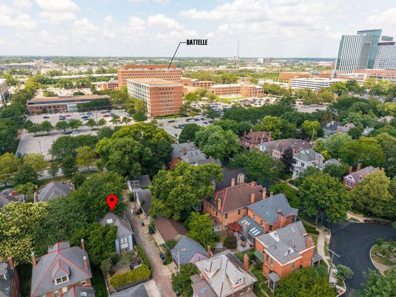 424 W 5th Avenue, Columbus, OH 43201 Photo 85