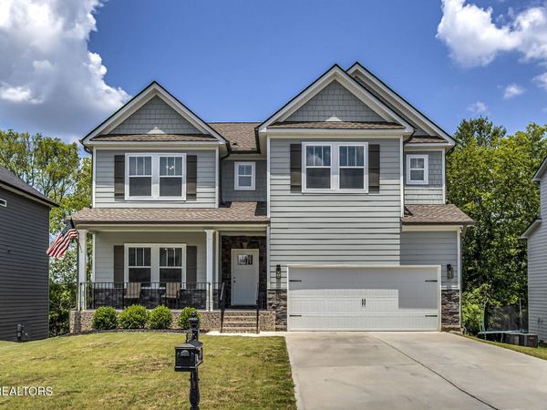 9894 Haven Port Ln Lane, Ooltewah, TN 37363