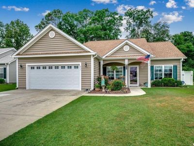313 Basswood Ct., Conway, SC 29526