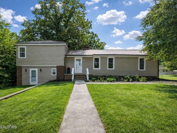 1113 Mccaslin Ave, Sweetwater, TN 37874