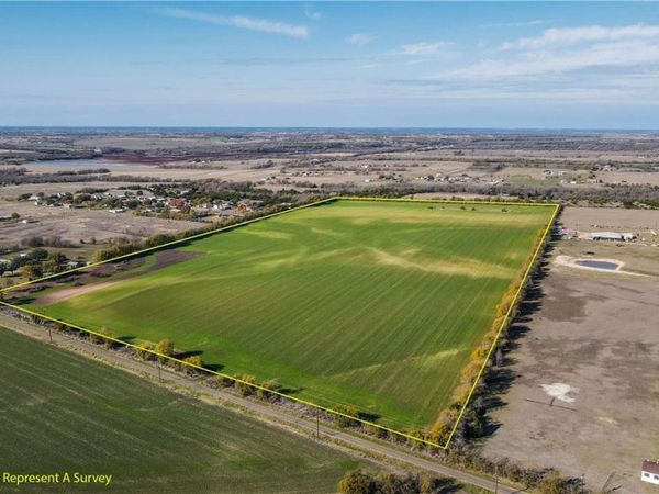 TBD Old Troy Road, Troy, TX 76579