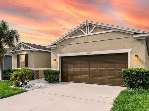 2815 SHELBURNE WAY, ST CLOUD, FL 34772