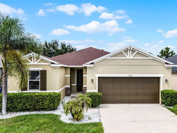 2815 SHELBURNE WAY, ST CLOUD, FL 34772