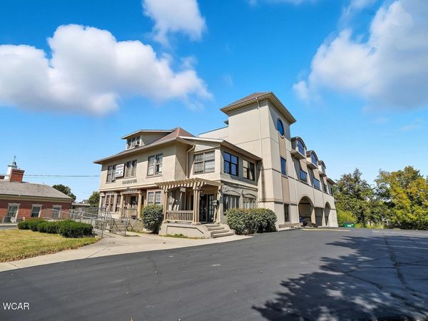 916-920 W Market Street, Lima, OH 45805