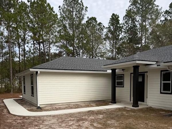 2265 S MIMOSA Avenue, Middleburg, FL 32068