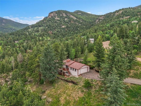 360 Aspen Place, Evergreen, CO 80439