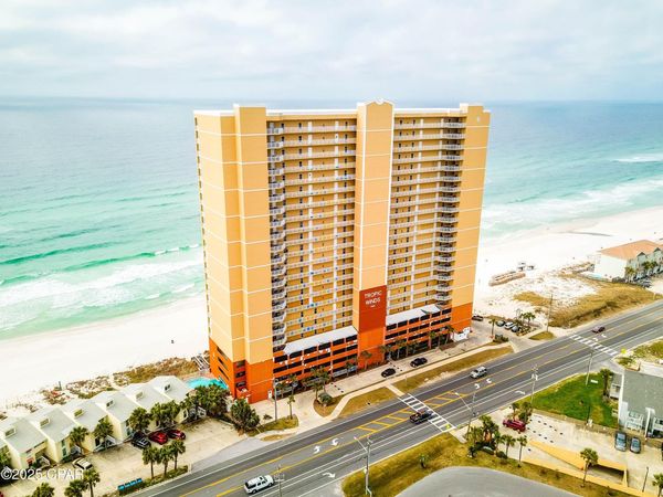 17643 Front Beach Road, Unit 2102, Panama City Beach, FL 32413